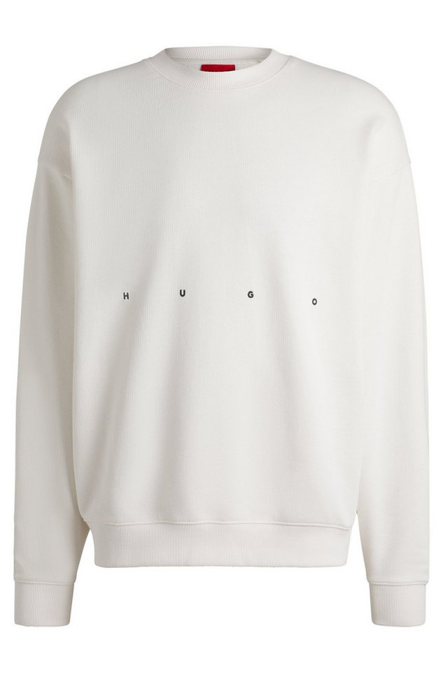 BOSS ORANGE Sweater BOSS ORANGE Sweater von BOSS ORANGE