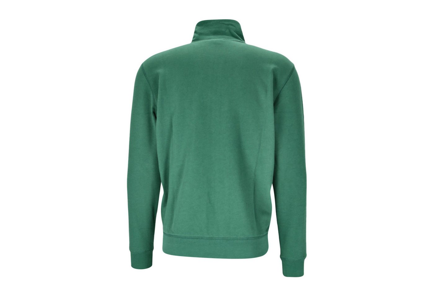 BOSS ORANGE Sweatjacke BOSS ORANGE Sweatjacke von BOSS ORANGE