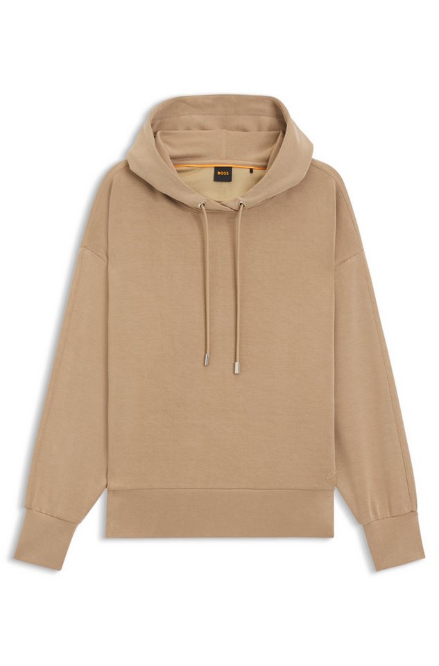 BOSS ORANGE Sweatshirt C_Efelpa1 10272240 01 BOSS ORANGE Sweatshirt C_Efelpa1 10272240 01 von BOSS ORANGE