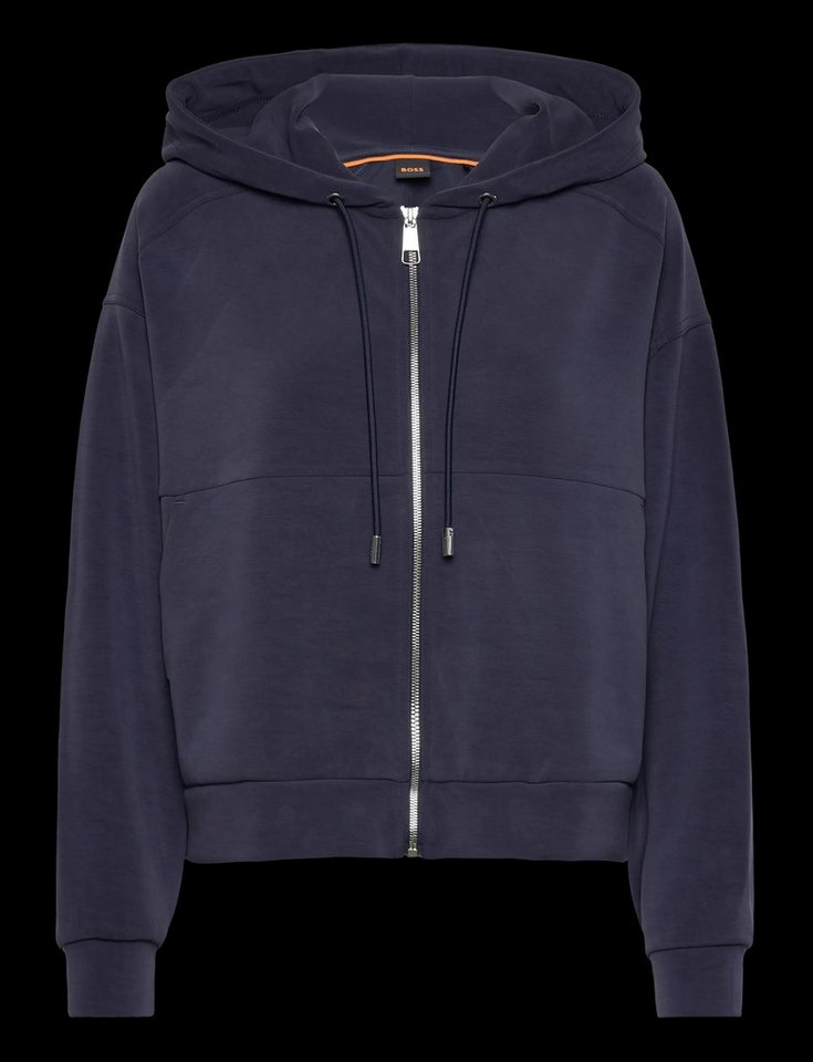 BOSS ORANGE Sweatshirt C_Elijak 10272240 01 von BOSS ORANGE