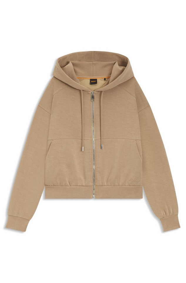BOSS ORANGE Sweatshirt C_Elijak 10272240 01 BOSS ORANGE Sweatshirt C_Elijak 10272240 01 von BOSS ORANGE