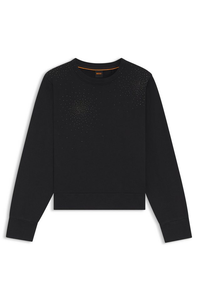 BOSS ORANGE Sweatshirt C_Ellison 10270730 01 BOSS ORANGE Sweatshirt C_Ellison 10270730 01 von BOSS ORANGE