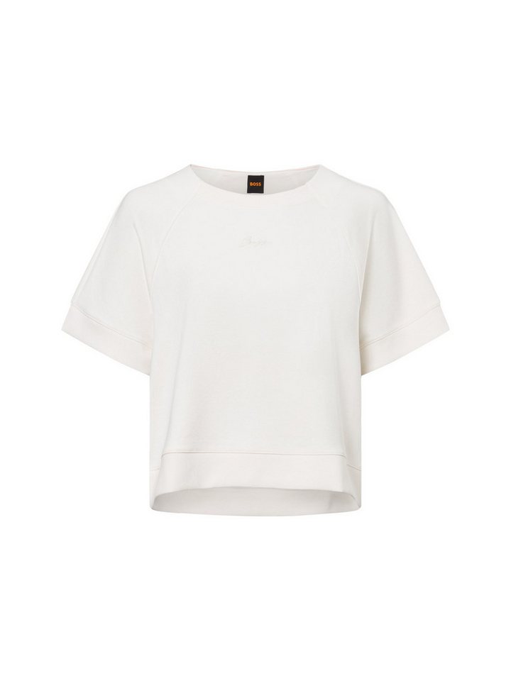 BOSS ORANGE Sweatshirt C_Emsa von BOSS ORANGE