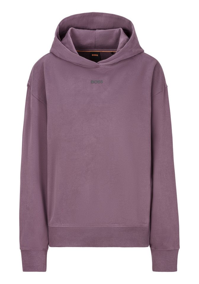 BOSS ORANGE Sweatshirt C_Etea_Small_Logo von BOSS ORANGE