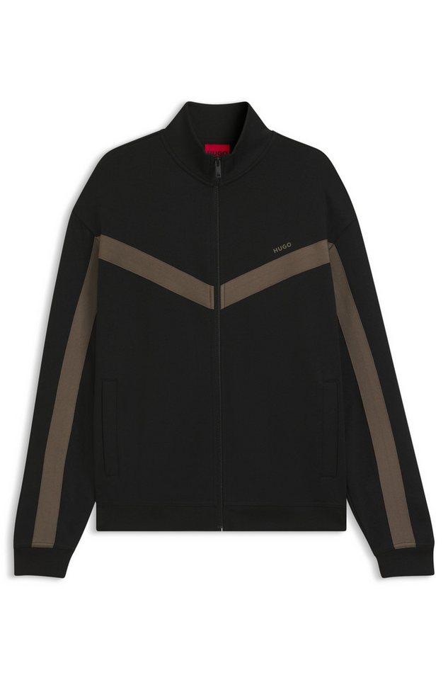 BOSS ORANGE Sweatshirt Darti 10249830 01 BOSS ORANGE Sweatshirt Darti 10249830 01 von BOSS ORANGE