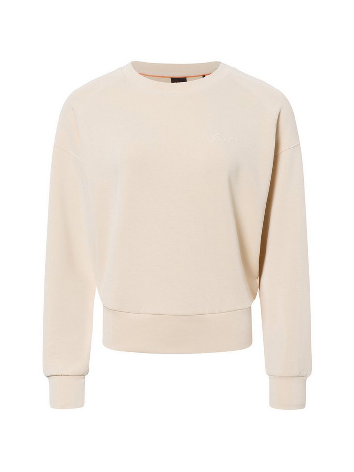 BOSS ORANGE Sweatshirt Eslita von BOSS ORANGE