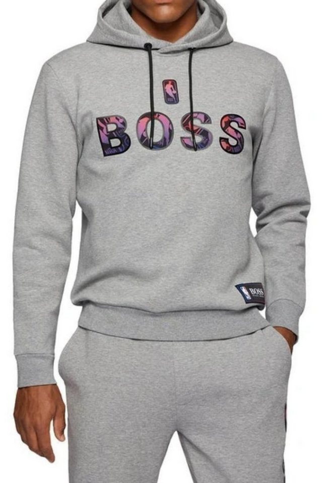 BOSS ORANGE Sweatshirt von BOSS ORANGE