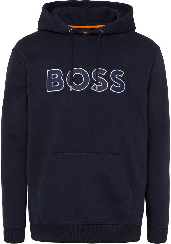 BOSS ORANGE Sweatshirt von BOSS ORANGE