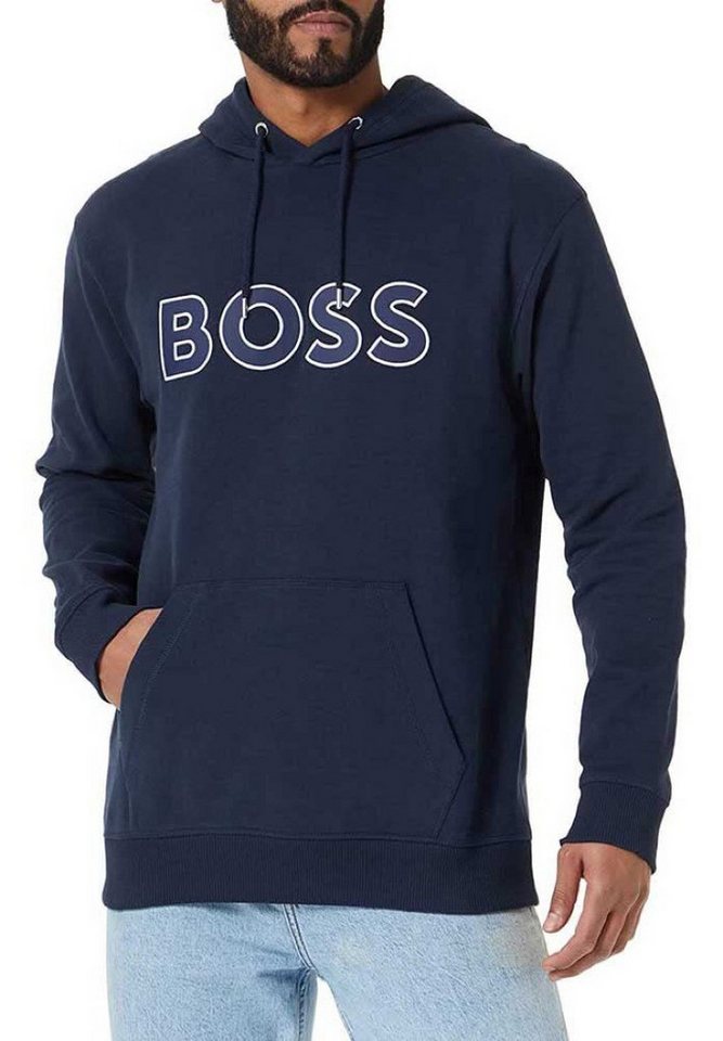 BOSS ORANGE Sweatshirt von BOSS ORANGE