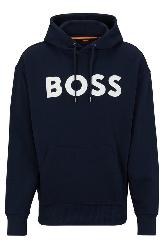 BOSS ORANGE Sweatshirt von BOSS ORANGE