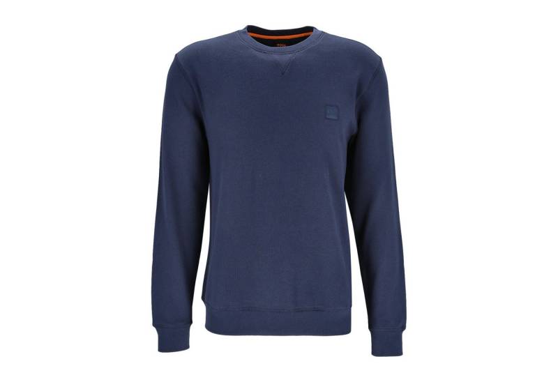 BOSS ORANGE Sweatshirt von BOSS ORANGE