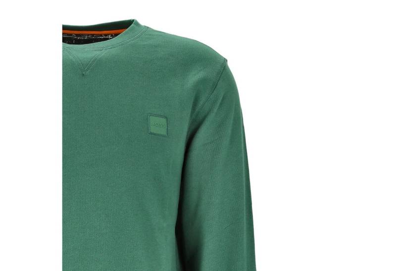 BOSS ORANGE Sweatshirt von BOSS ORANGE