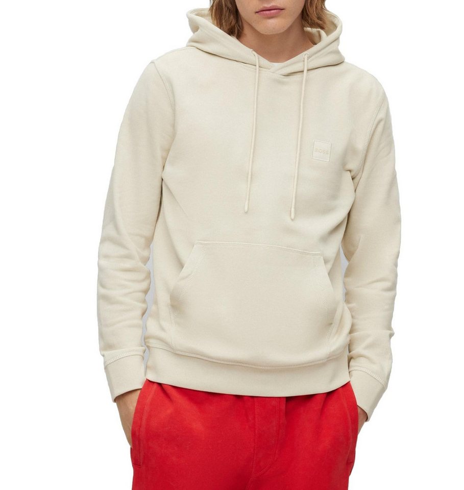 BOSS ORANGE Sweatshirt von BOSS ORANGE