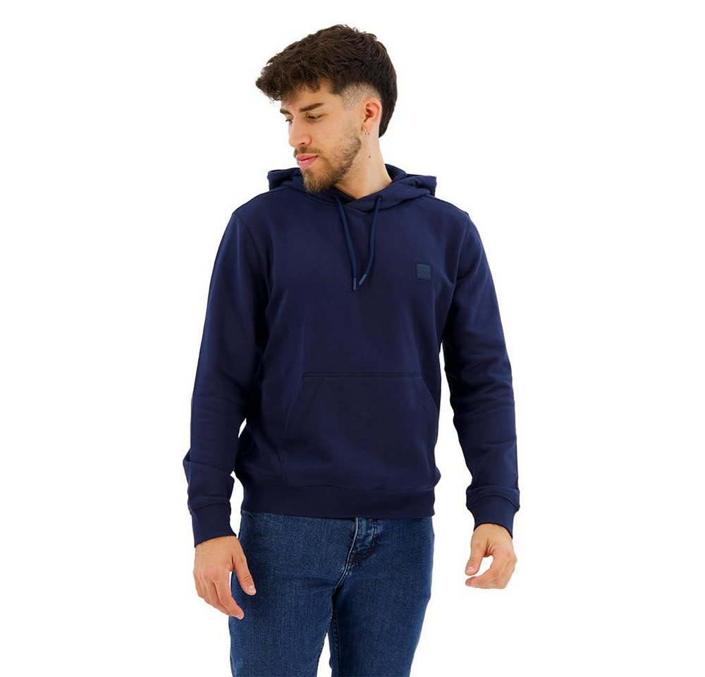 BOSS ORANGE Sweatshirt von BOSS ORANGE