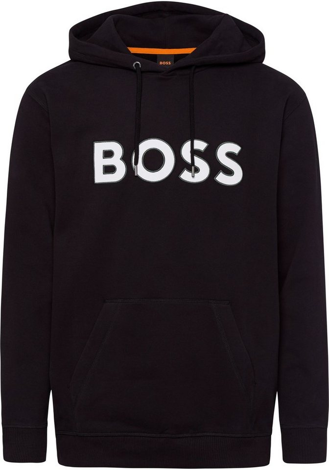 BOSS ORANGE Sweatshirt von BOSS ORANGE