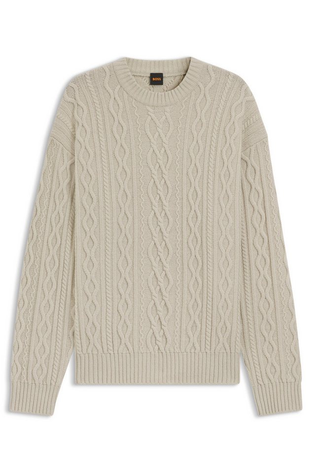 BOSS ORANGE Sweatshirt von BOSS ORANGE