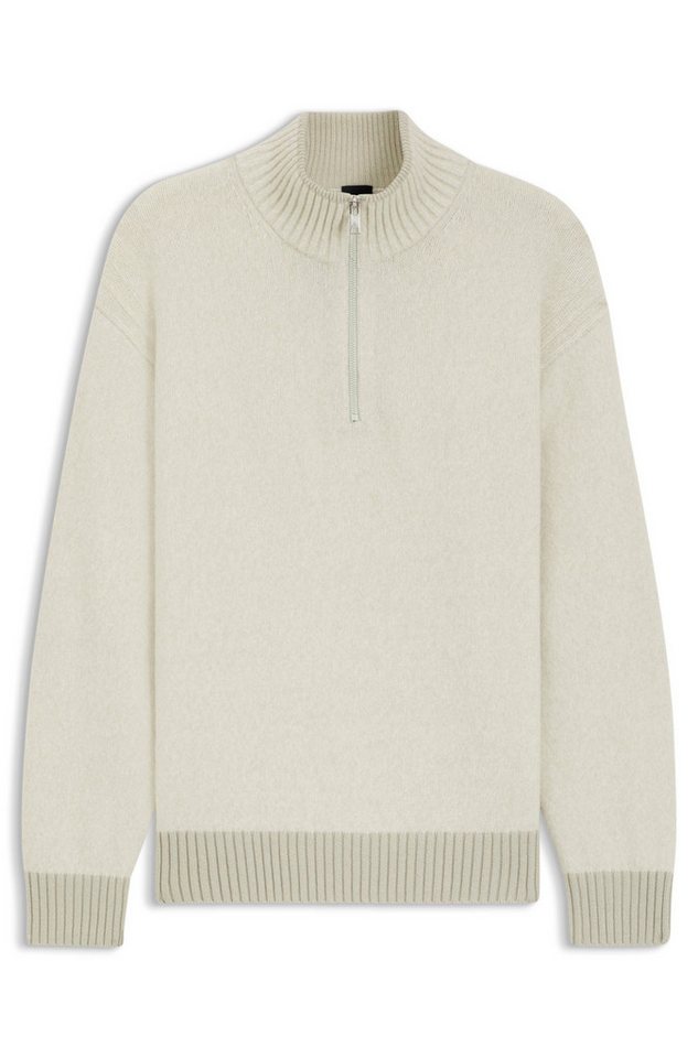 BOSS ORANGE Sweatshirt von BOSS ORANGE