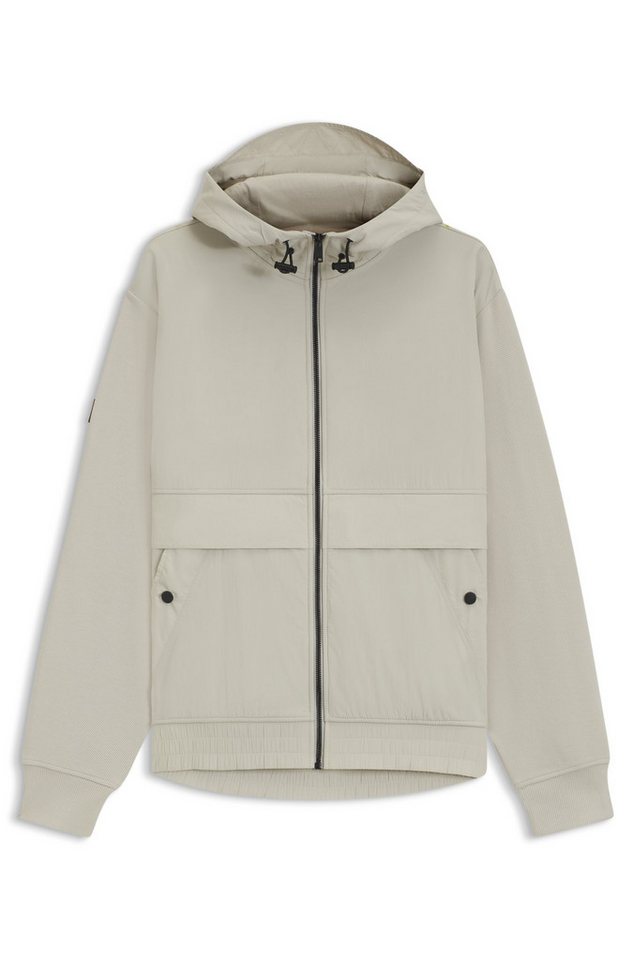 BOSS ORANGE Sweatshirt von BOSS ORANGE