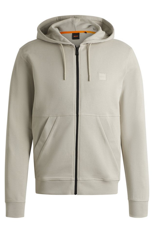 BOSS ORANGE Sweatshirt von BOSS ORANGE