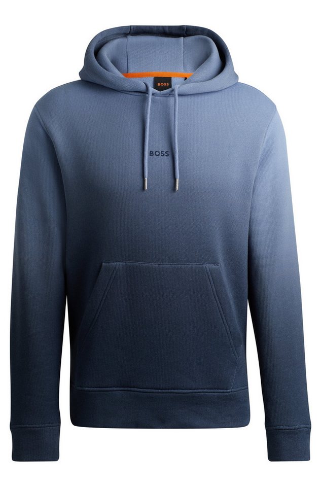 BOSS ORANGE Sweatshirt BOSS ORANGE Sweatshirt von BOSS ORANGE