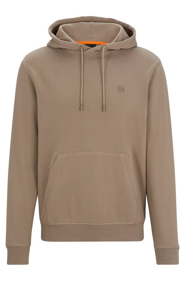 BOSS ORANGE Sweatshirt von BOSS ORANGE