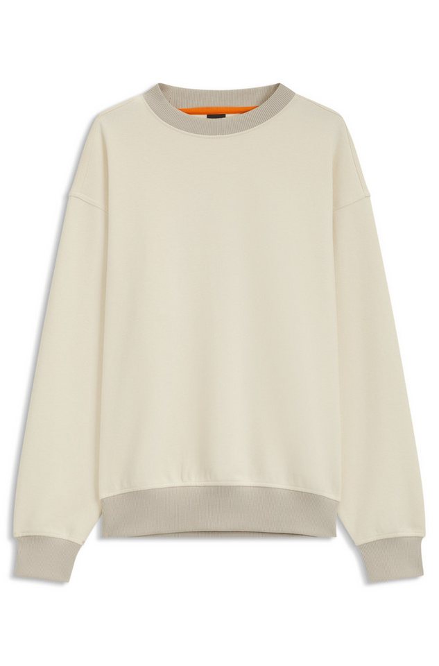 BOSS ORANGE Sweatshirt von BOSS ORANGE
