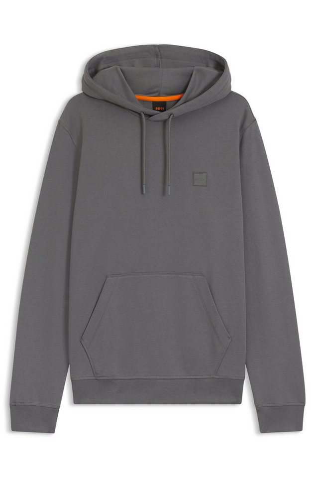 BOSS ORANGE Sweatshirt BOSS ORANGE Sweatshirt von BOSS ORANGE