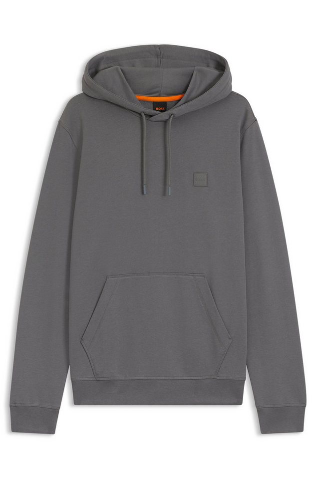 BOSS ORANGE Sweatshirt von BOSS ORANGE