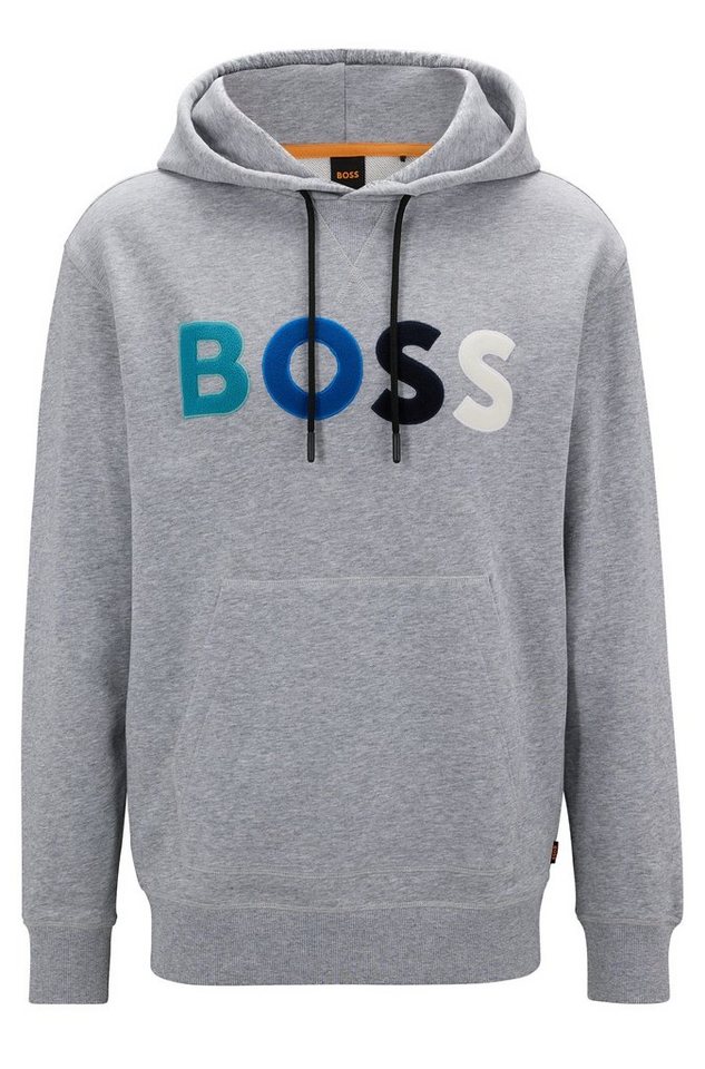 BOSS ORANGE Sweatshirt von BOSS ORANGE
