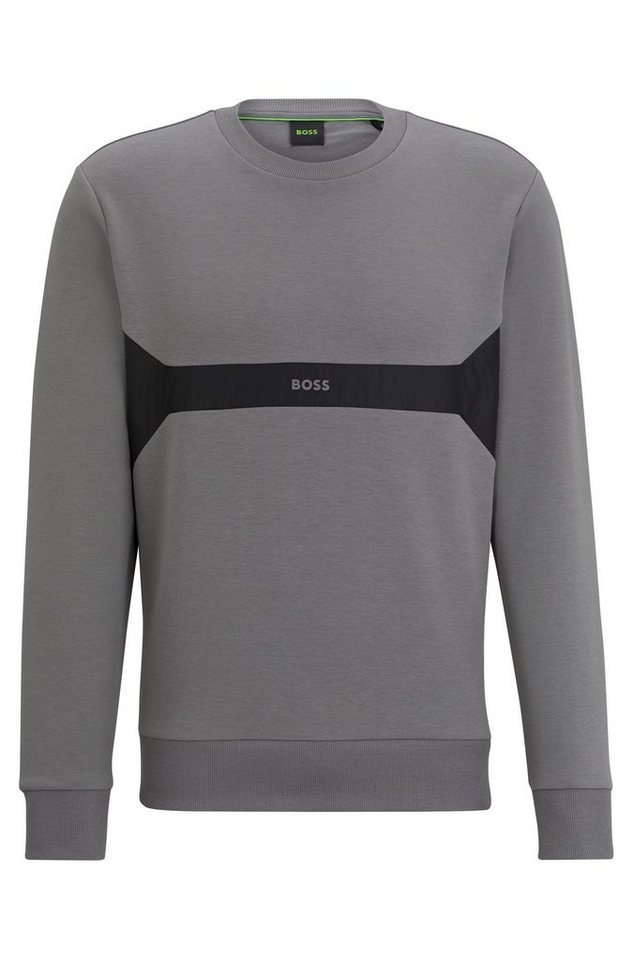 BOSS ORANGE Sweatshirt von BOSS ORANGE