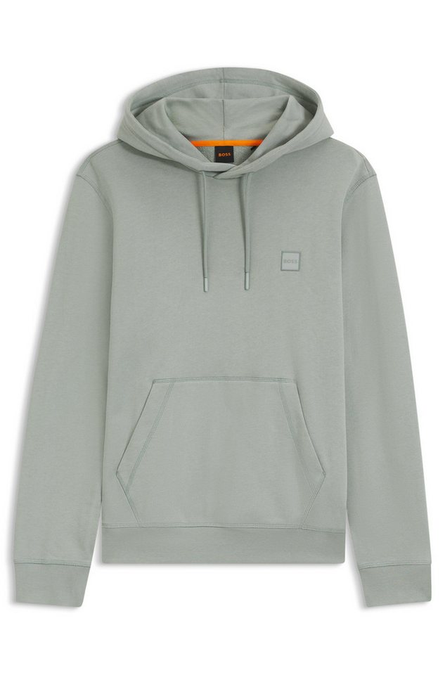 BOSS ORANGE Sweatshirt von BOSS ORANGE