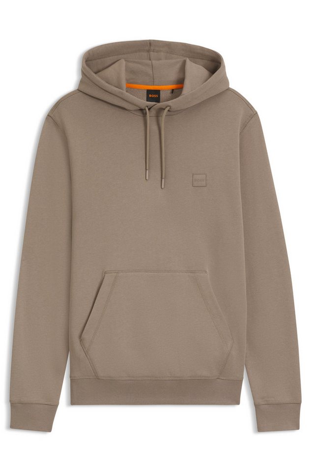BOSS ORANGE Sweatshirt von BOSS ORANGE