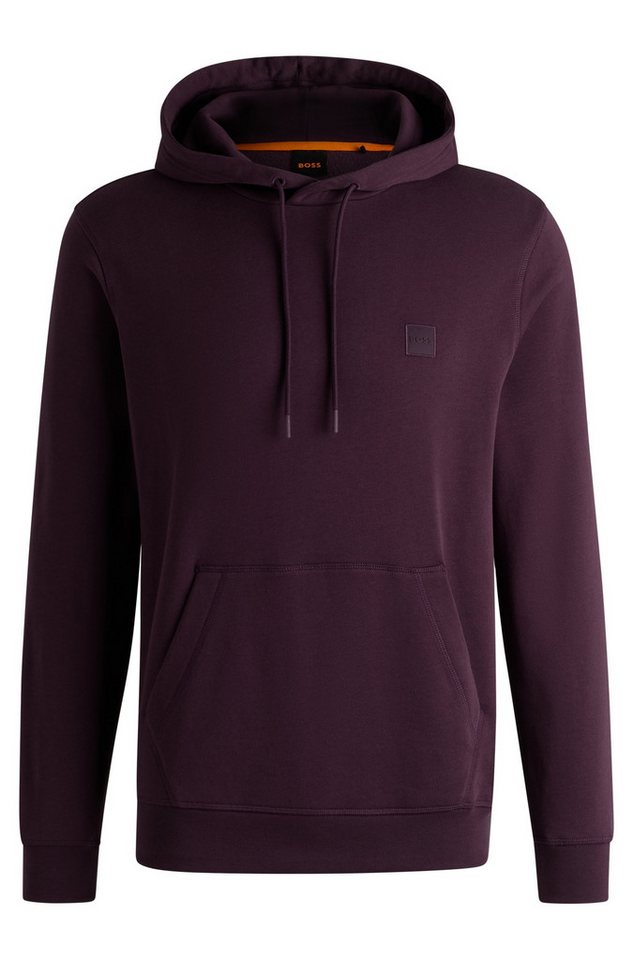 BOSS ORANGE Sweatshirt von BOSS ORANGE