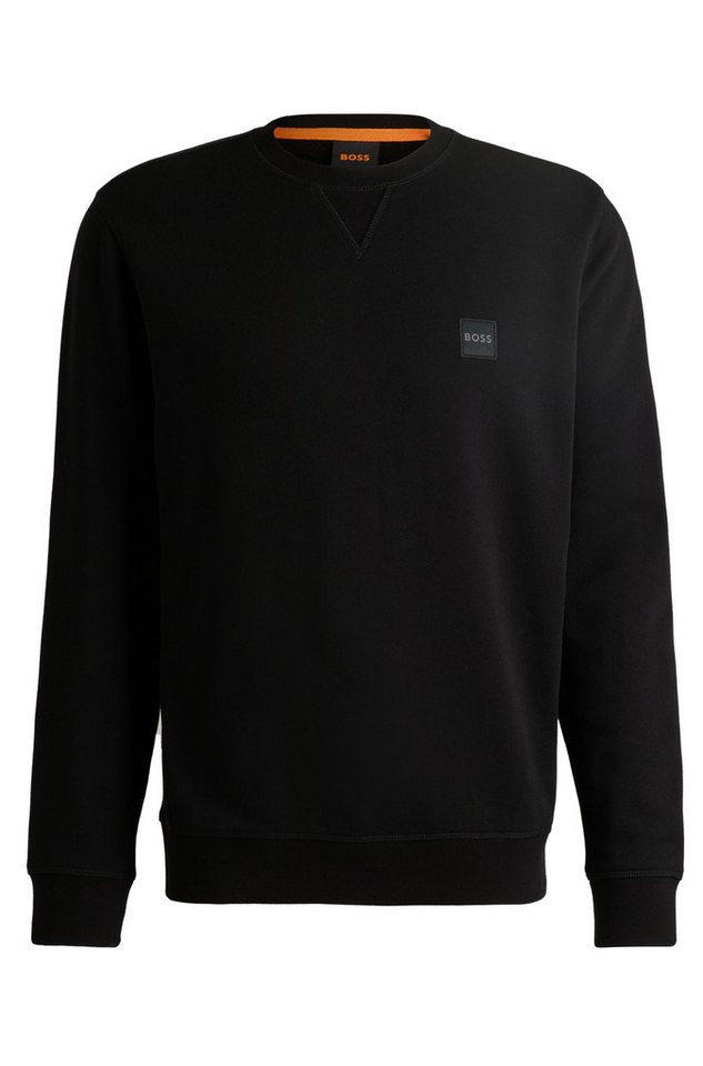 BOSS ORANGE Sweatshirt von BOSS ORANGE