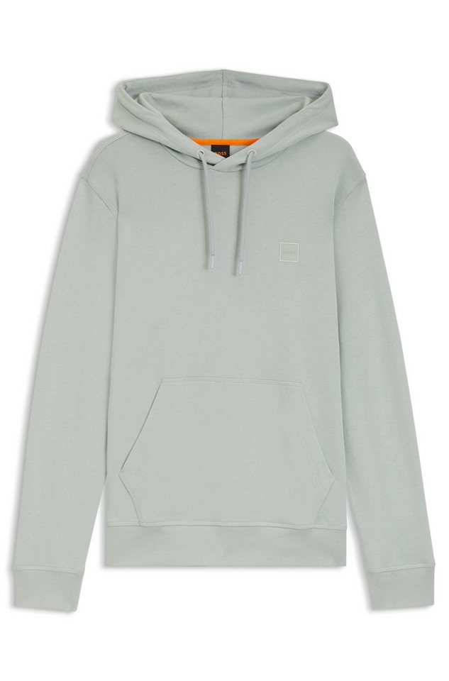 BOSS ORANGE Sweatshirt von BOSS ORANGE