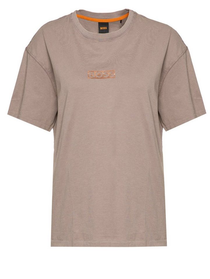 BOSS ORANGE T-Shirt C_Erelaxed (1-tlg) von BOSS ORANGE