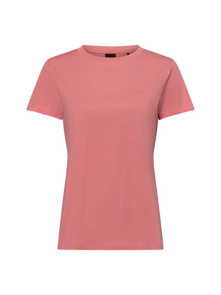 BOSS ORANGE T-Shirt C_Esogo_1 von BOSS ORANGE