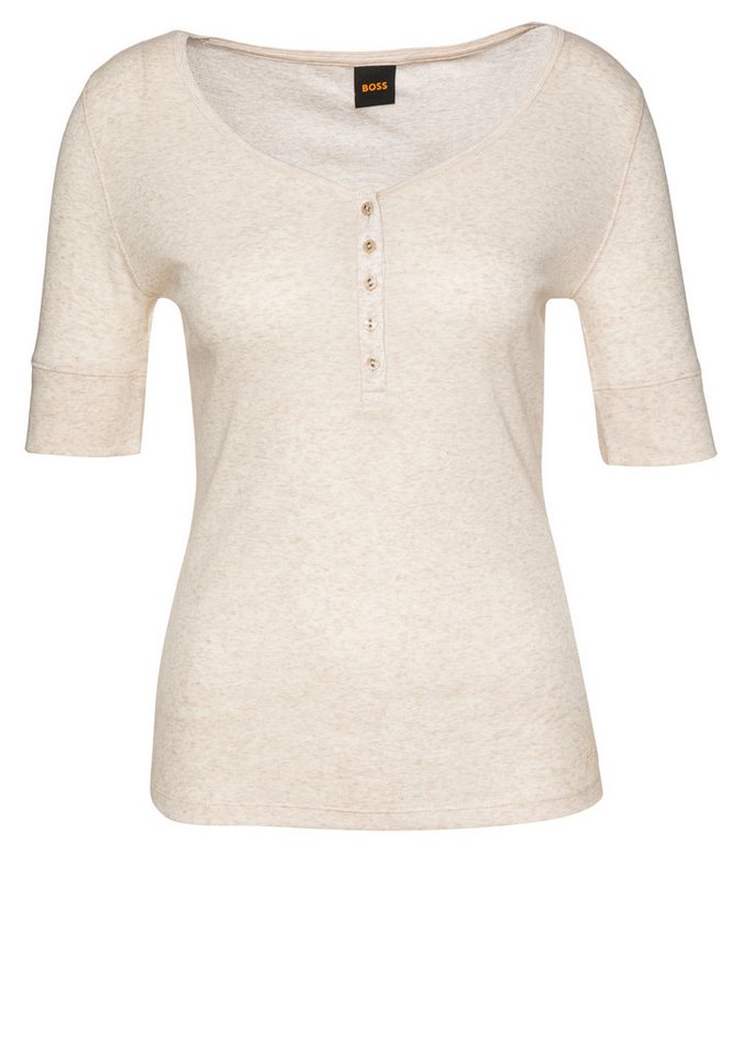 BOSS ORANGE T-Shirt C_Espen (1-tlg) von BOSS ORANGE