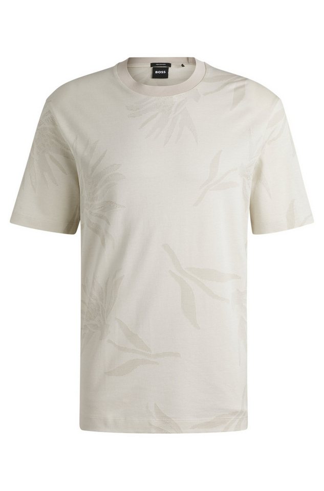 BOSS ORANGE T-Shirt C-Taut 13 10271423 01 von BOSS ORANGE