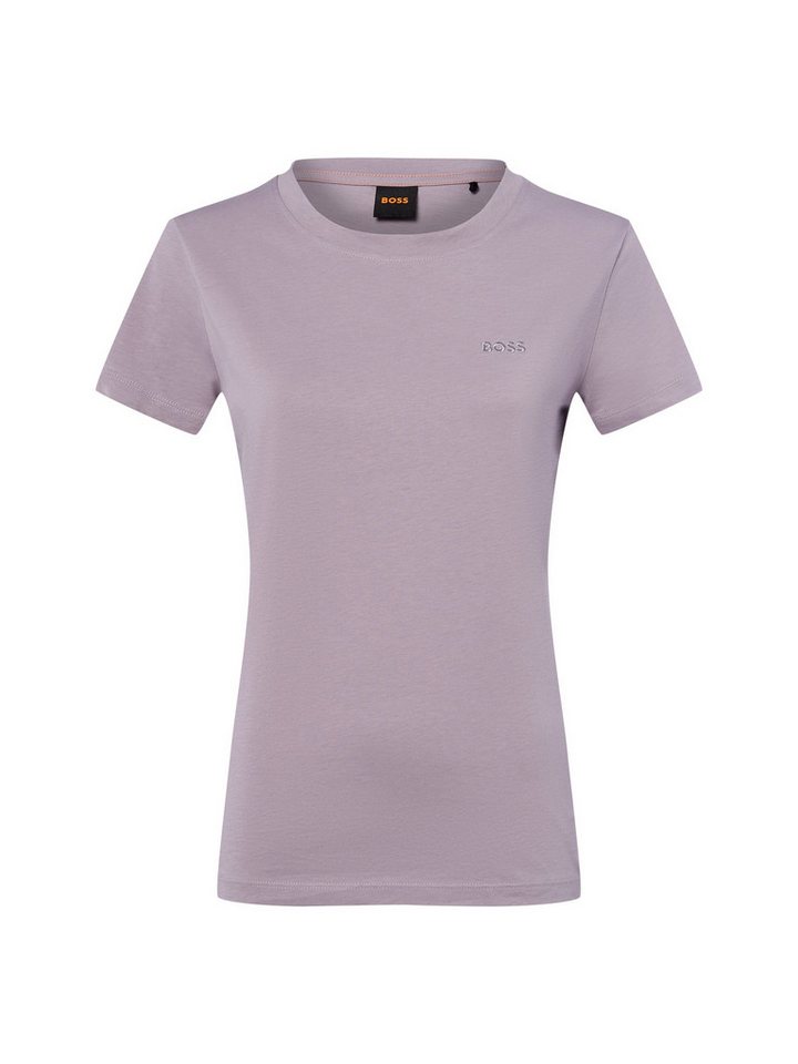 BOSS ORANGE T-Shirt Esogo von BOSS ORANGE