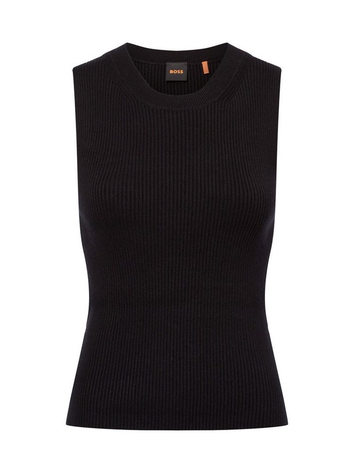 BOSS ORANGE T-Shirt Fetullina von BOSS ORANGE