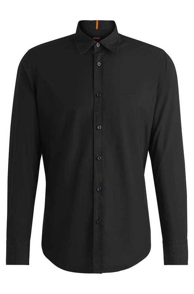 BOSS ORANGE T-Shirt Relegant_6_M 10260284 01 von BOSS ORANGE