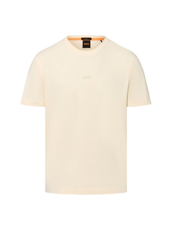 BOSS ORANGE T-Shirt TChup von BOSS ORANGE