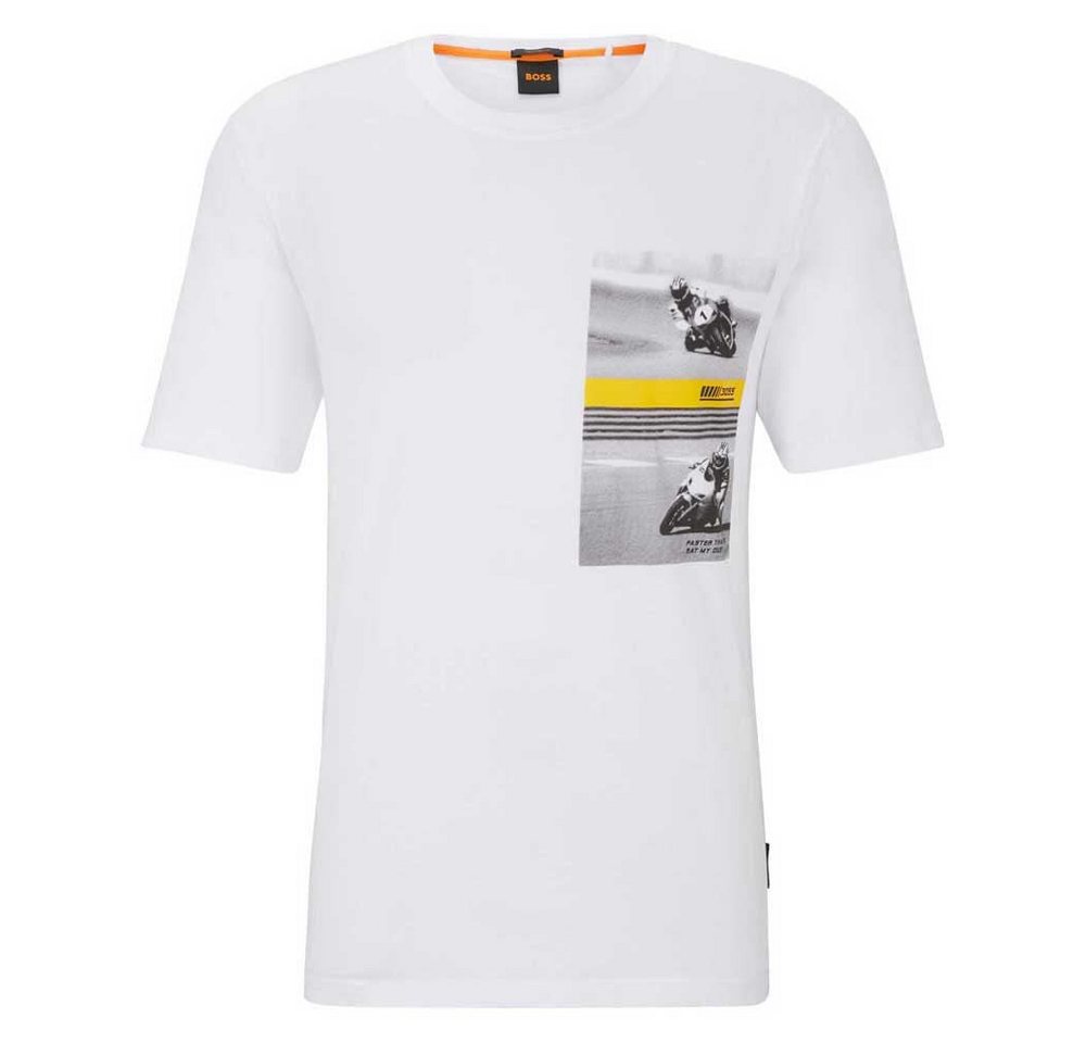 BOSS ORANGE T-Shirt von BOSS ORANGE