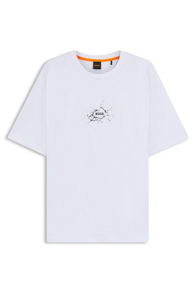 BOSS ORANGE T-Shirt von BOSS ORANGE