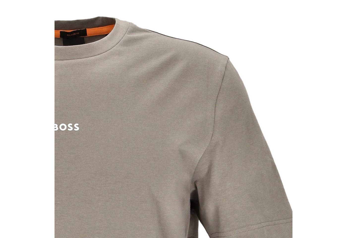 BOSS ORANGE T-Shirt BOSS ORANGE T-Shirt von BOSS ORANGE