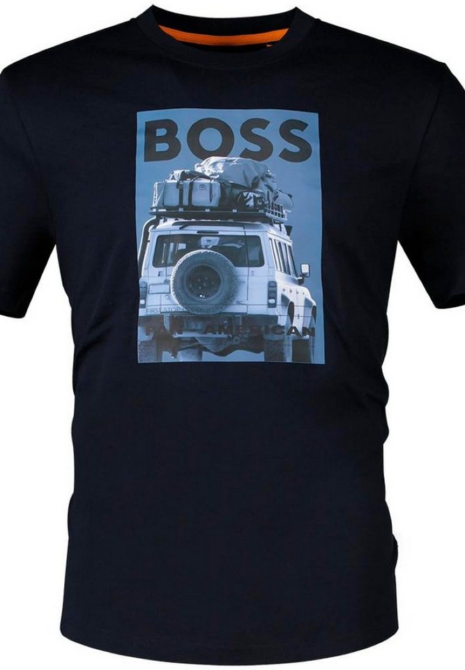 BOSS ORANGE T-Shirt von BOSS ORANGE