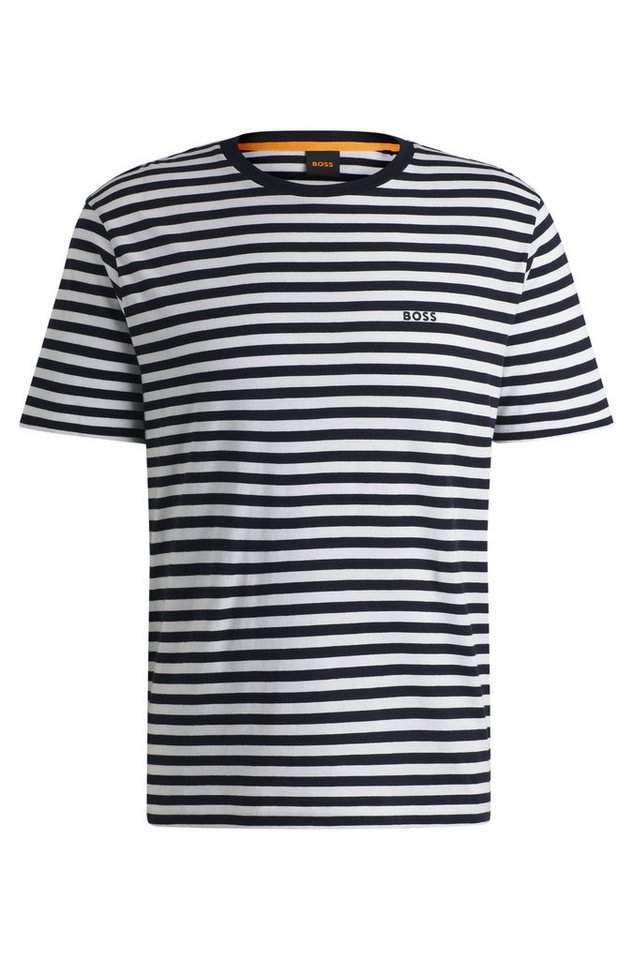 BOSS ORANGE T-Shirt BOSS ORANGE T-Shirt von BOSS ORANGE