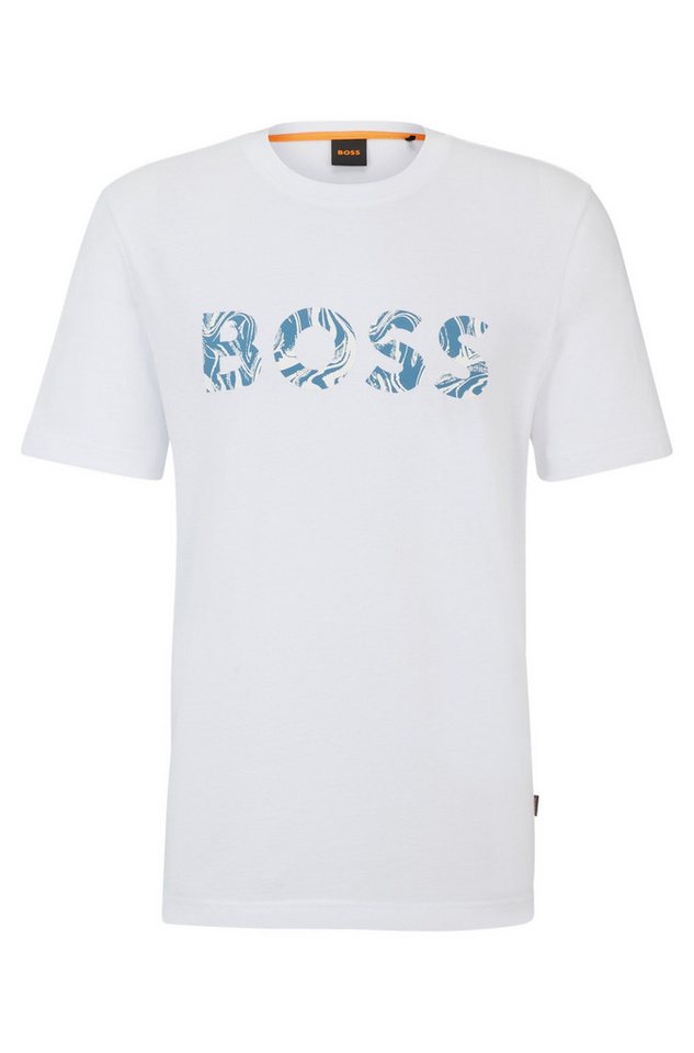 BOSS ORANGE T-Shirt von BOSS ORANGE
