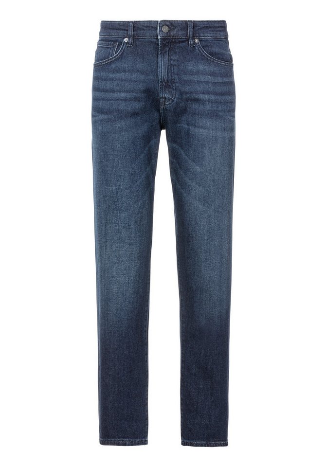 BOSS ORANGE Tapered-fit-Jeans ONYX BO in 5-Pocket-Form von BOSS ORANGE